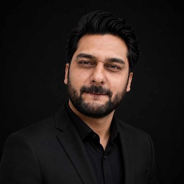 Mahmood Ali Khan